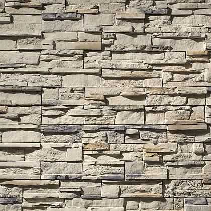 Adobe Sands PrecisionFit - Manufactured Thin Stone Veneer - California Stone