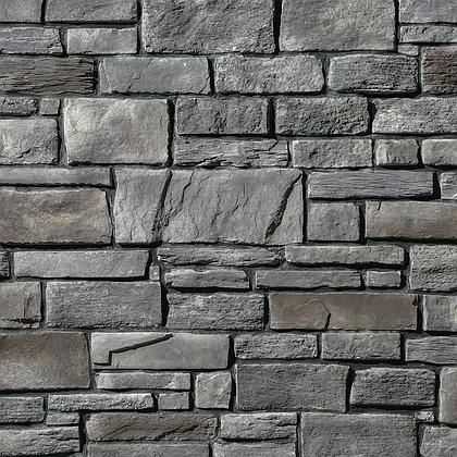Slate Terra Cut - Manufactured Thin Stone Veneer - California Stone