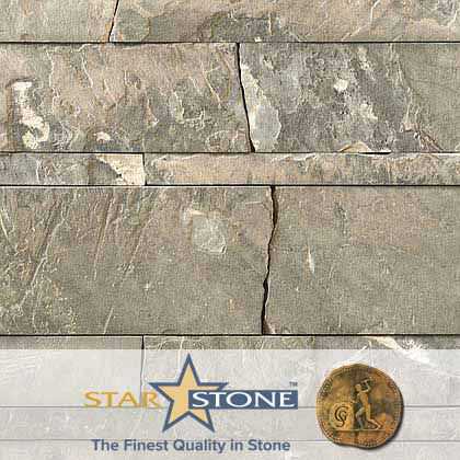 Promontory - North River - Thin Stone Veneer