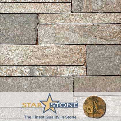 Storm Mountain Promontory Thin Stone Veneer