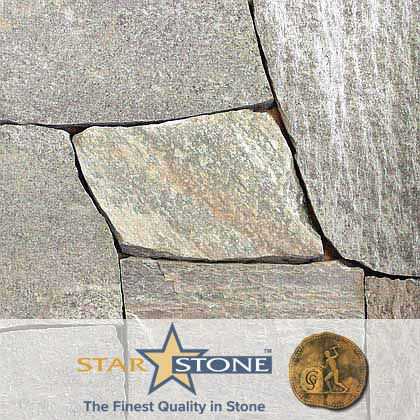 Alpine - Storm Mountain - Thin Stone Veneer