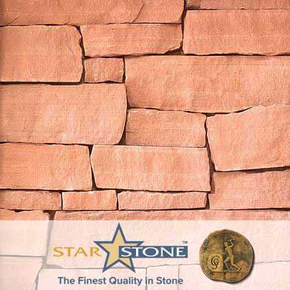 Castlerock - Cherokee - Thin Stone Veneer