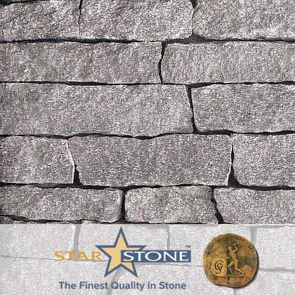 Castlerock - Mountain Ash - Thin Stone Veneer