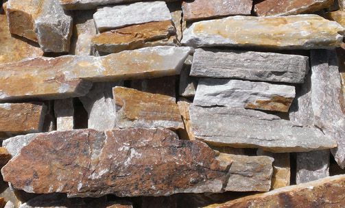 Thin Stone Veneer - Genuine Stone Veneer