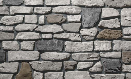 Manufactured Thin Stone Veneer by ProVia