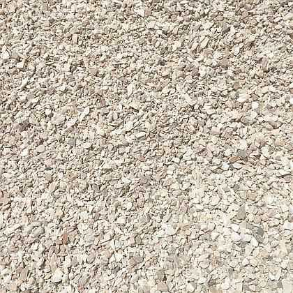 Onyx White - Crushed Stone - Decorative Ground Cover