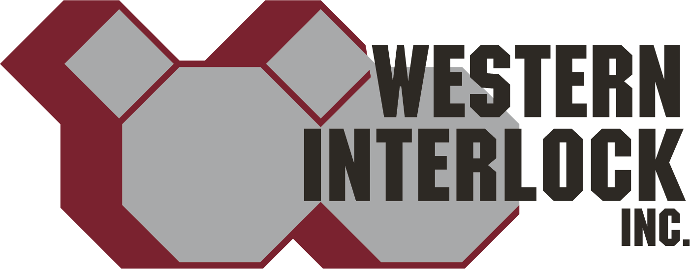 Western Interlock available at American Stone