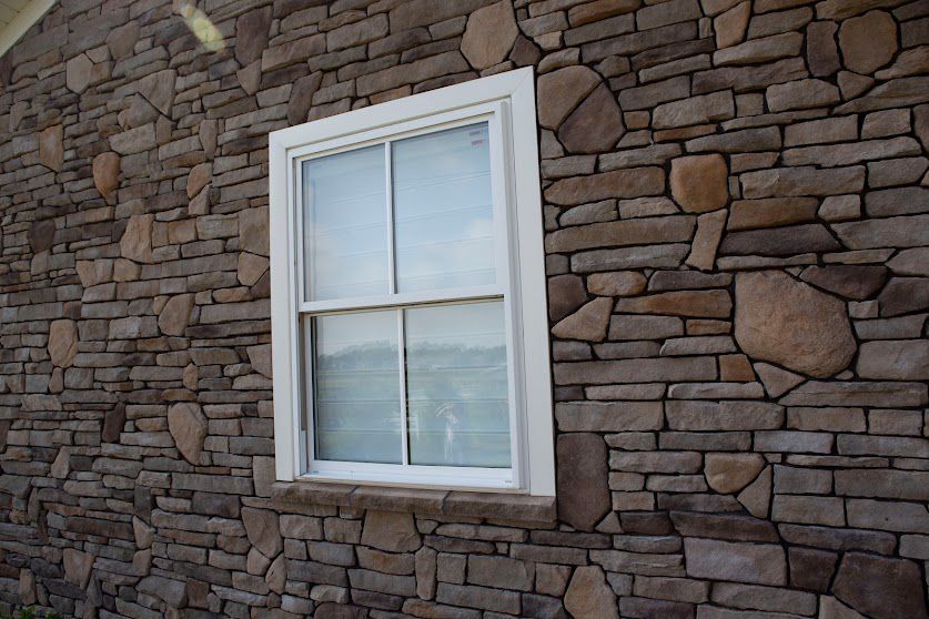 Best Manufactured Stone Veneer