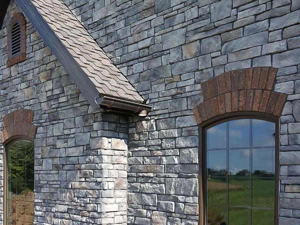 Manufactures Stone Veneer by ProVia