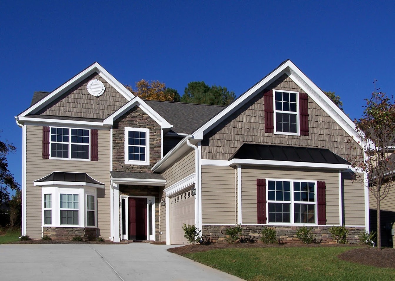 Ledgestone Flats - Saginaw
