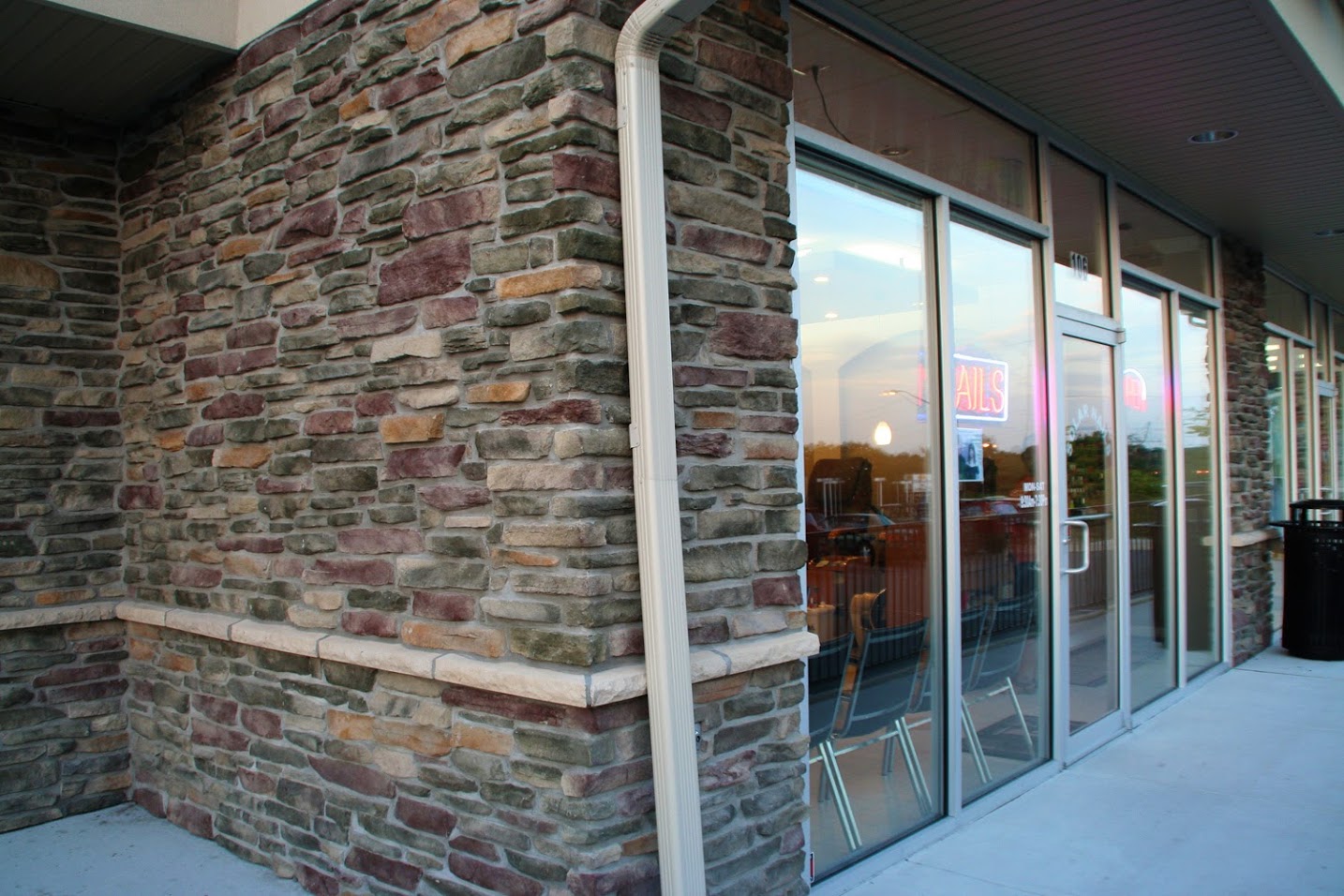 Ledgestone Flats - Saginaw