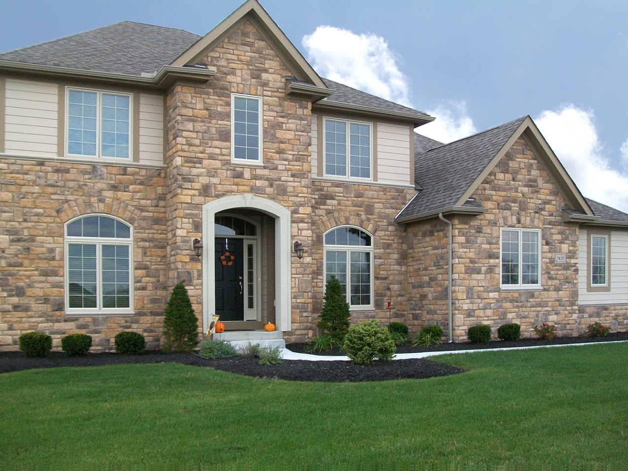 Limestone Flats - Amherst