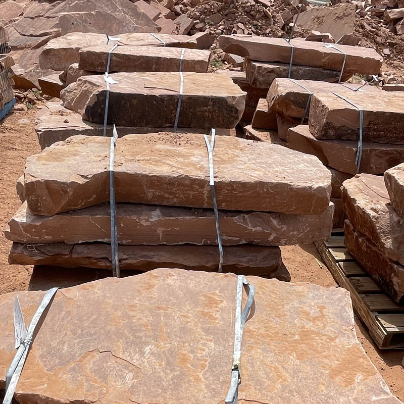 Cherokee 5-8&quot; Steps