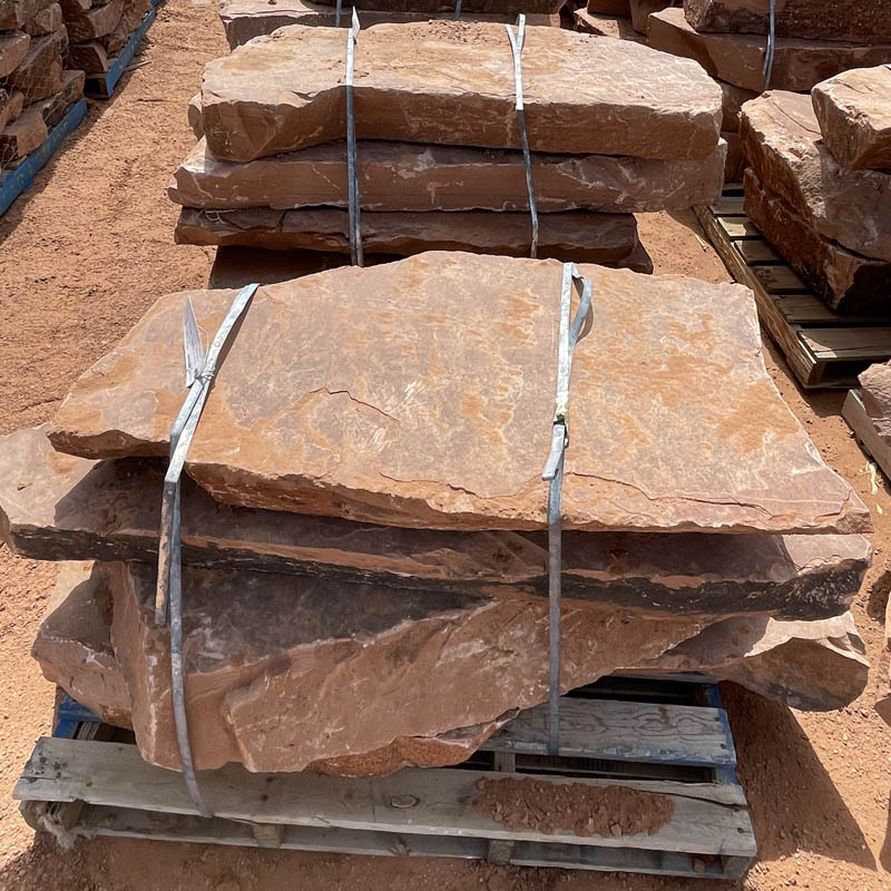 Cherokee 3-5&quot; Steps