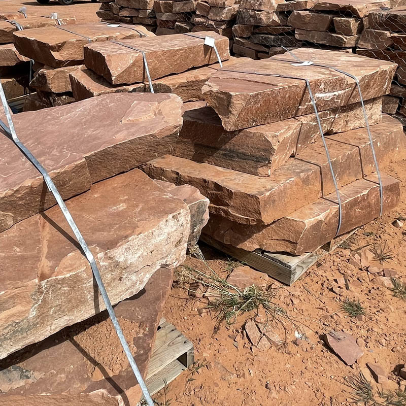 Cherokee 3-5&quot; Steps