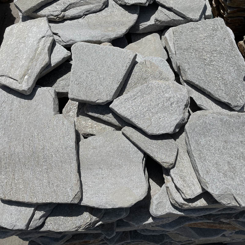 Waterwashed Storm Mountain 2&quot; Minus Patio