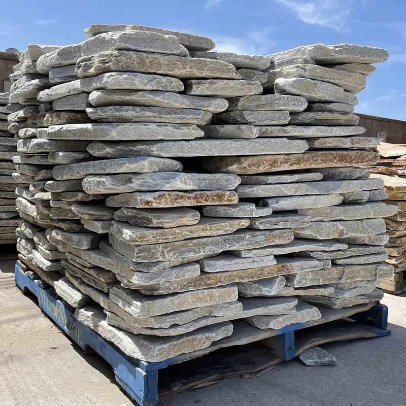 Waterwashed Storm Mountain 2&quot; Minus Patio