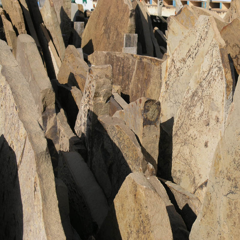 Chestnut 2-3&quot; Slabs