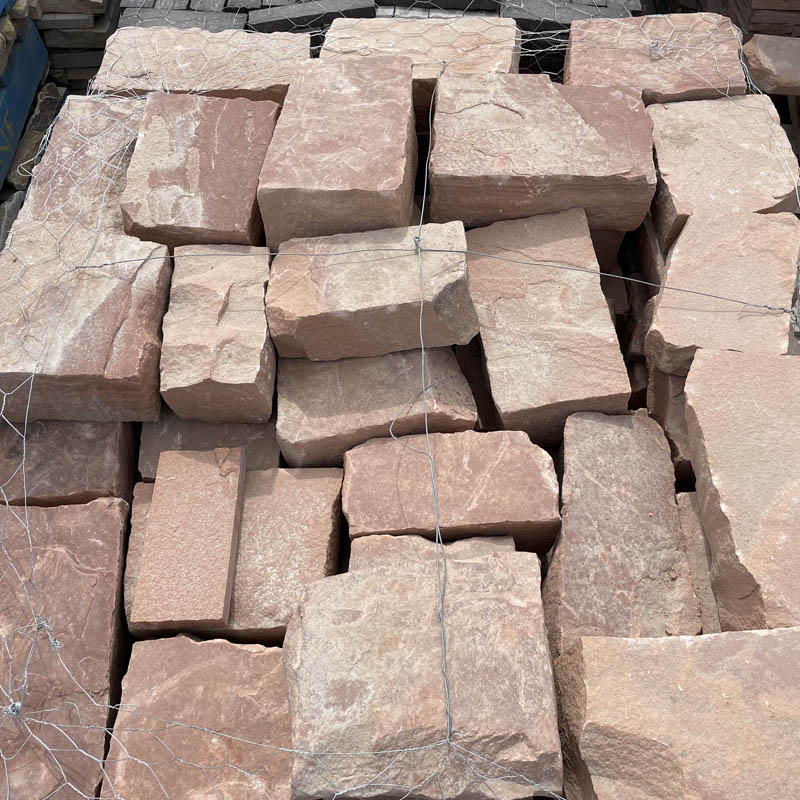 Cherokee Squares &amp; Rec's Guill