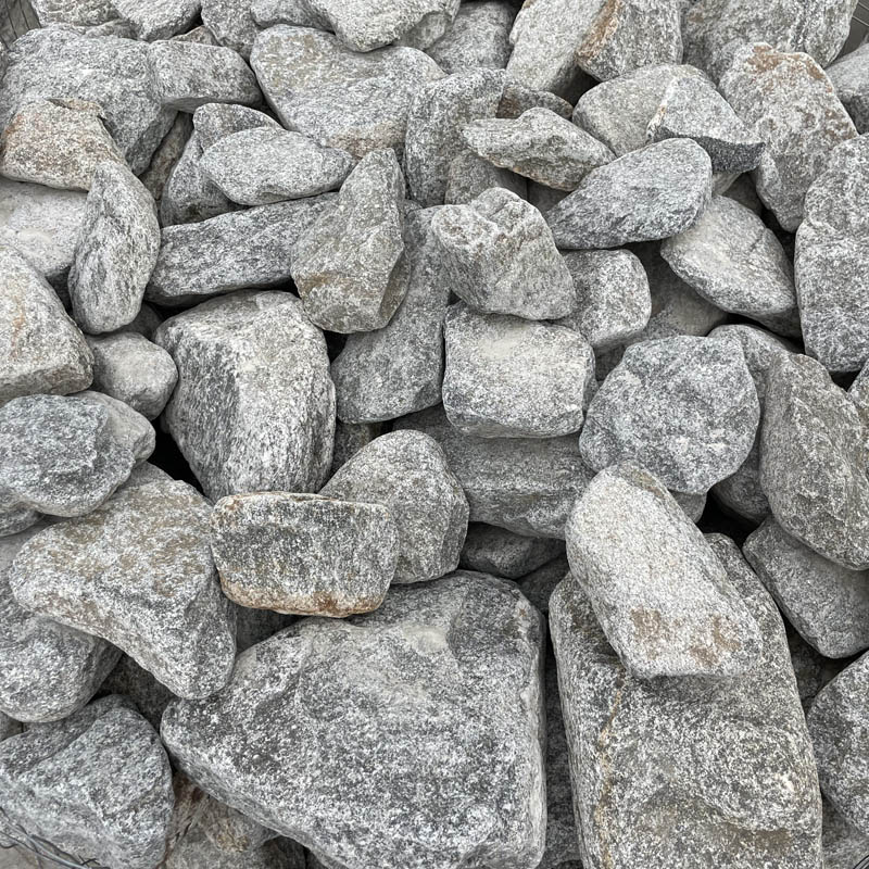 Mountain Ash Granite 5&quot;-1' Rubbles