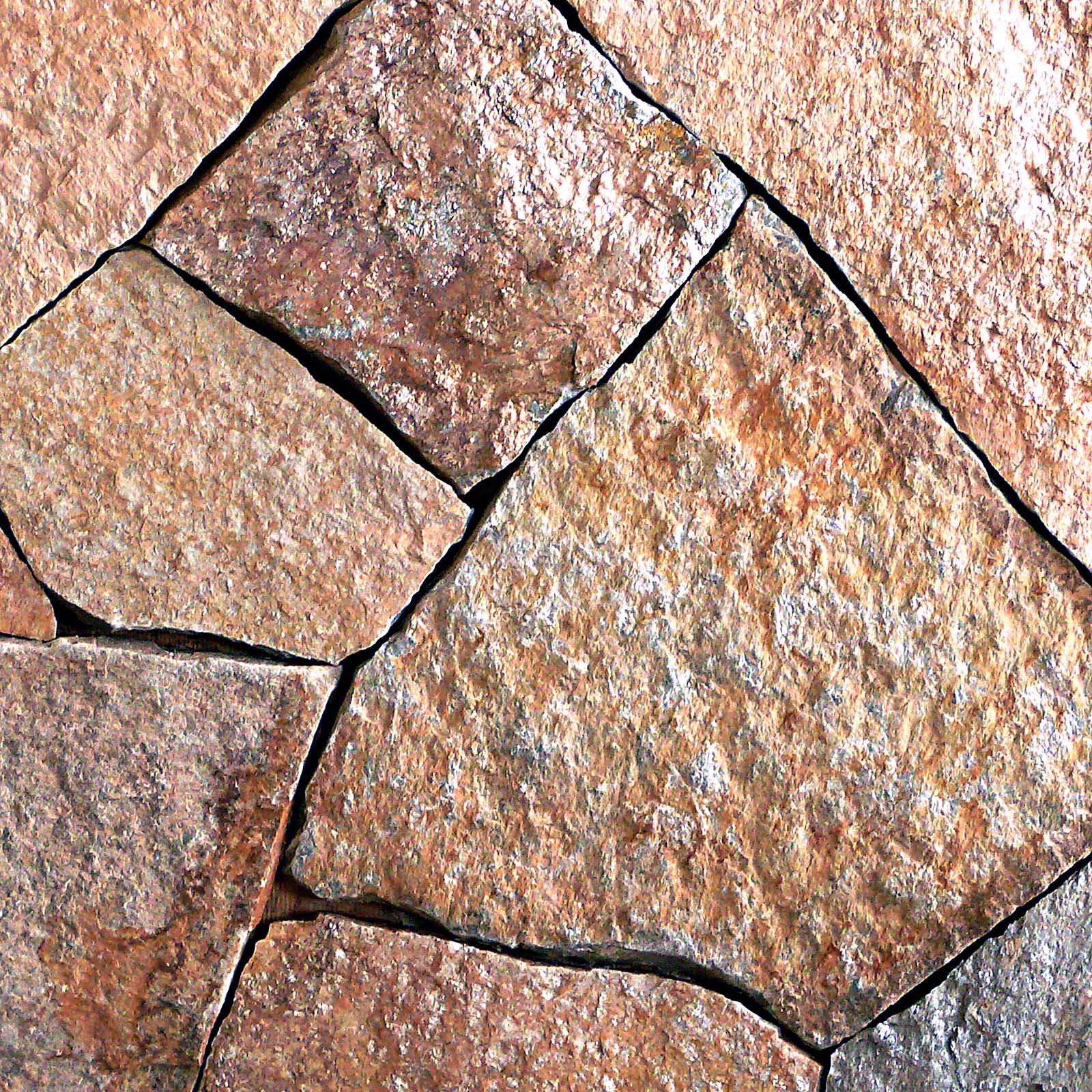 Buckskin Alpine