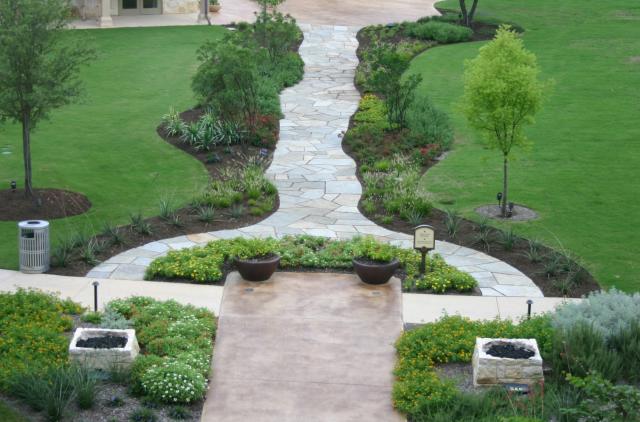Buckskin 2&quot; Minus Patio
