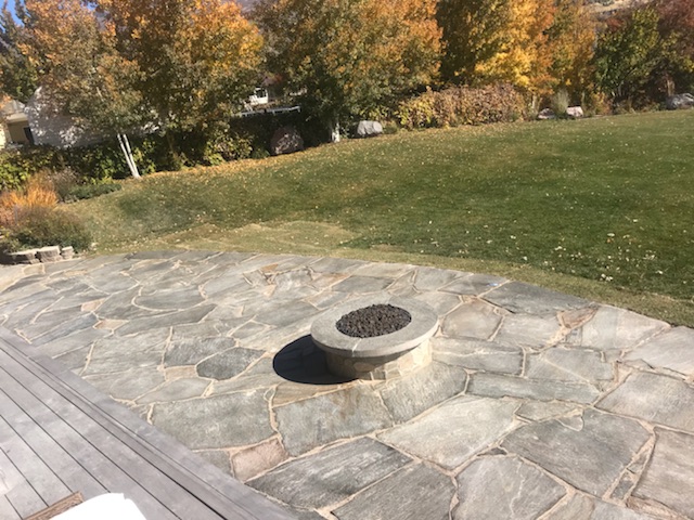 Storm Mountain 2&quot; Minus Patio