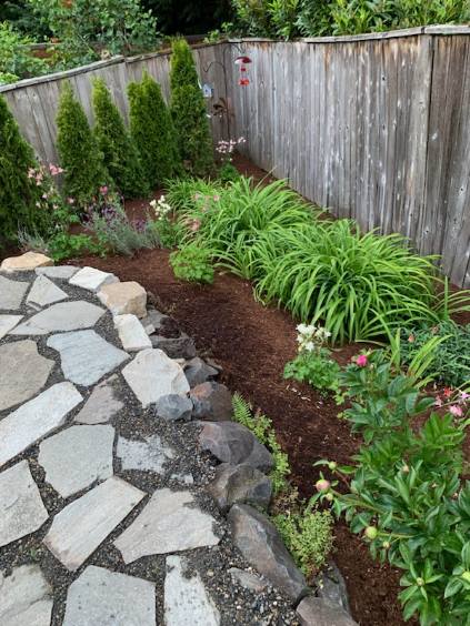 Storm Mountain 2&quot; Minus Patio