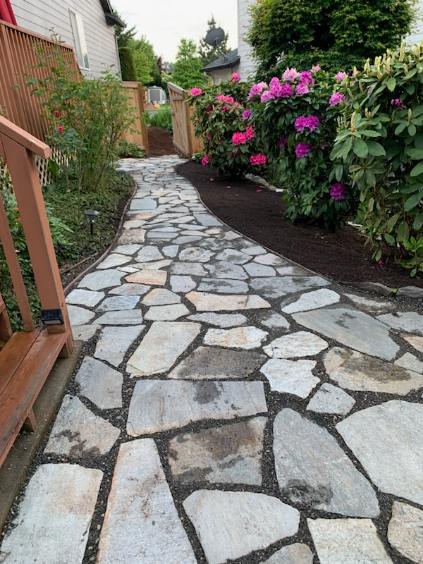 Storm Mountain 2&quot; Minus Patio