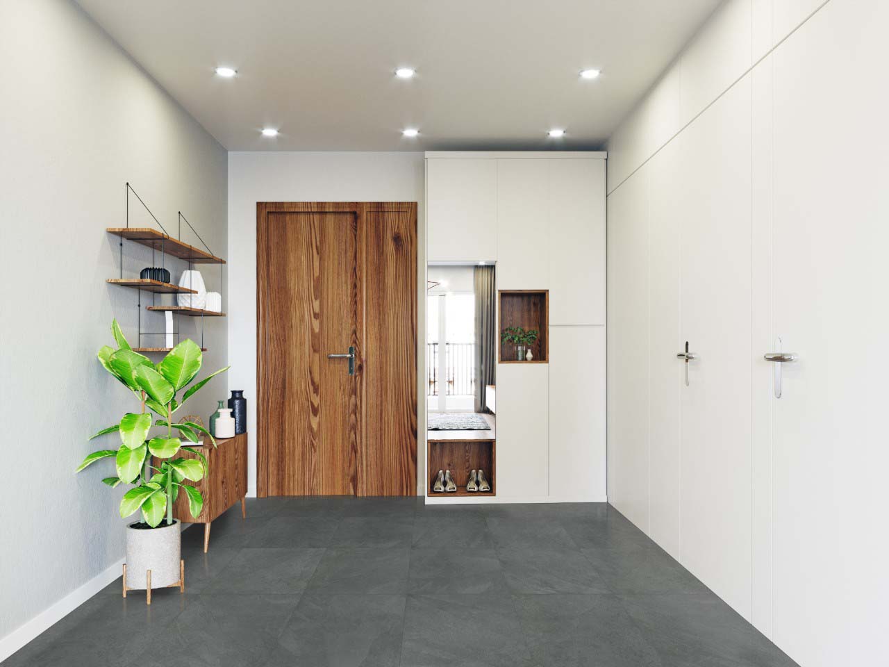 Arterra Porcelain Pavers