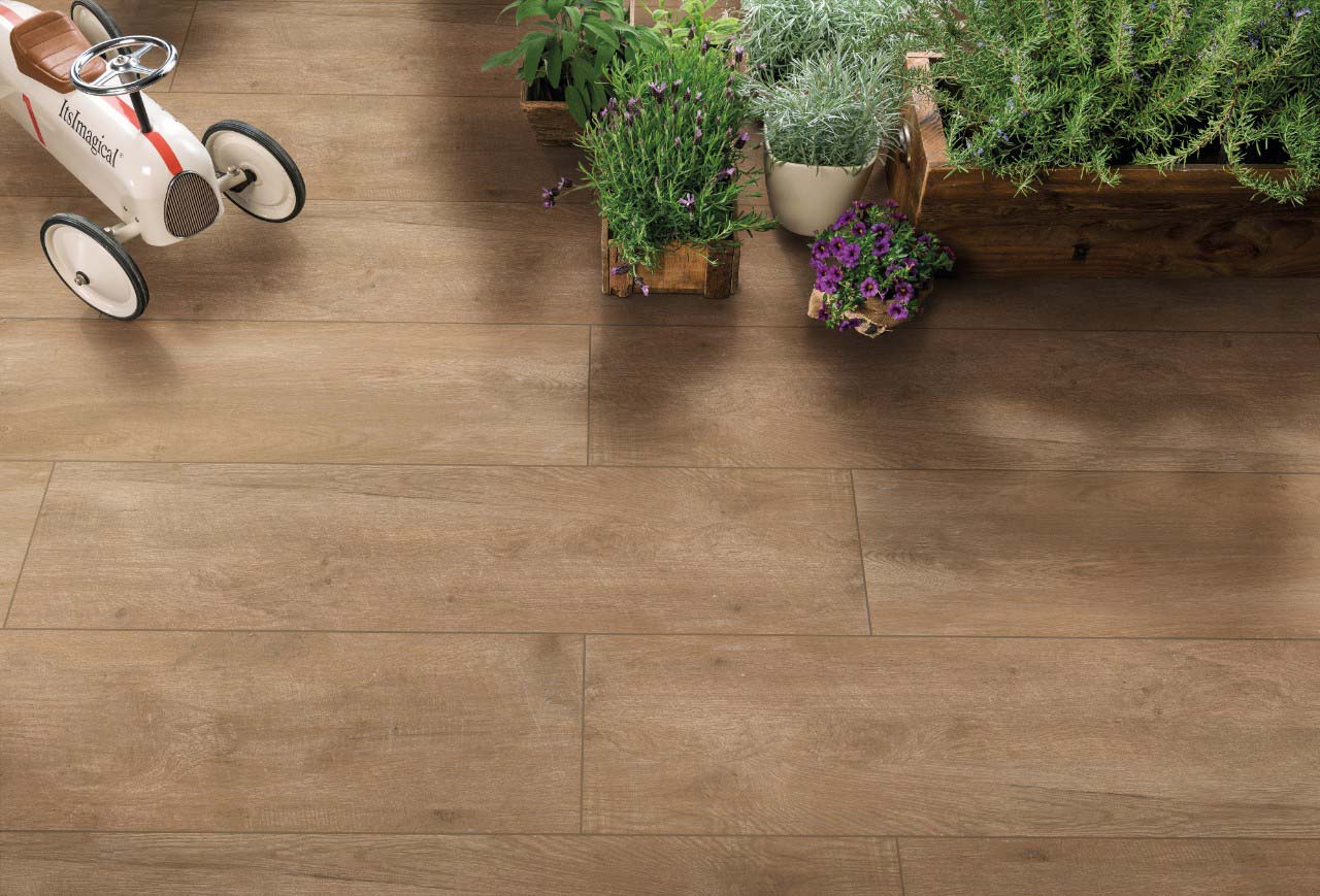 Arterra Porcelain Pavers