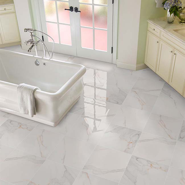 Adella Porcelain Tile Collection
