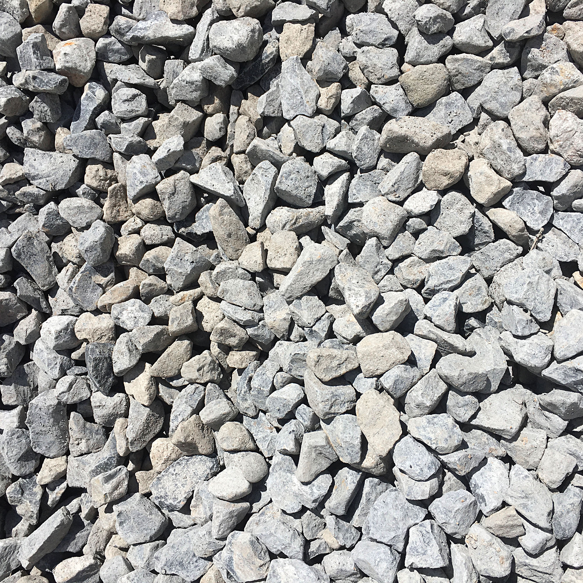 1½&quot; Twilight Gray