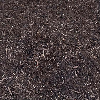 Fine Mulch