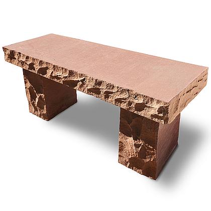 Cherokee 4'  Bench