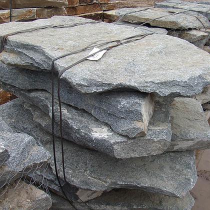 Mountain Ash Granite 3-5&quot; Select