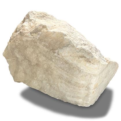 Onyx White Boulders