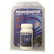 Pond Test Strips 25 ct