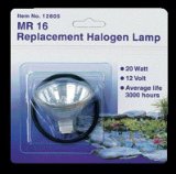 Repl Bulb for Sub. Light