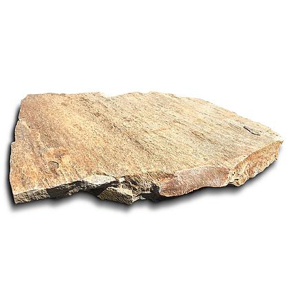 Buckskin 2-4" Slabs