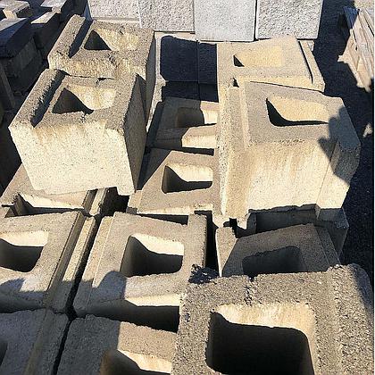Clearance Block