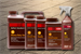 Grout Sealer Gal.