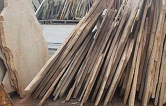 Classic Oak 1” Minus Select