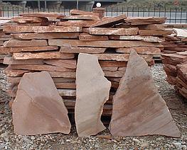 Classic Oak Squares & Rec's
