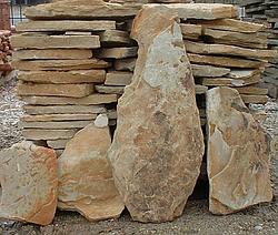 Chestnut 3-6" Drystack