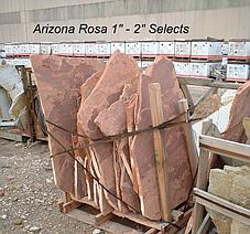 Rosa 3” Minus Select