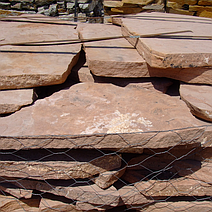 Rosa 5in-1ft Rubble