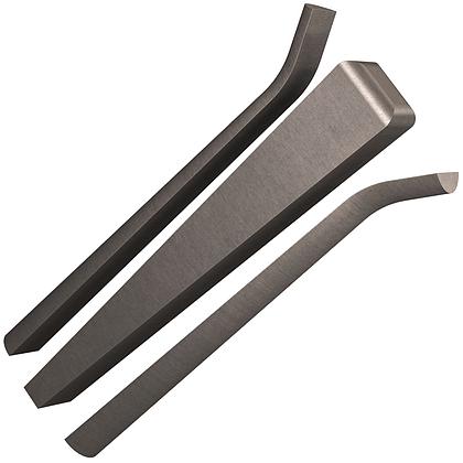 Stone Splitting Wedge 6&quot;x 1&quot;