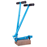 Paver Extracting Tongs