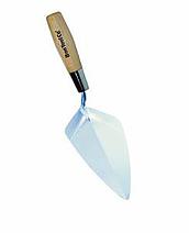 Brick Trowel SS NL 10" WD